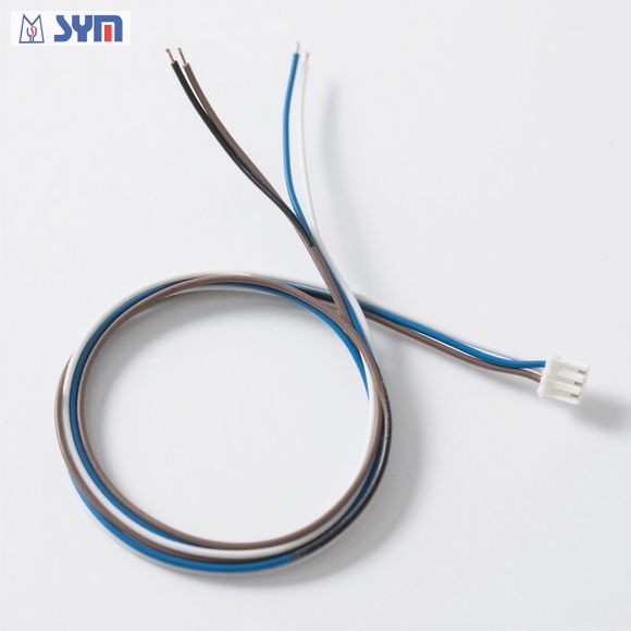 屏蔽双绞信号线 工业现场总线连接器 支持PROFIBUS与CAN通信协议